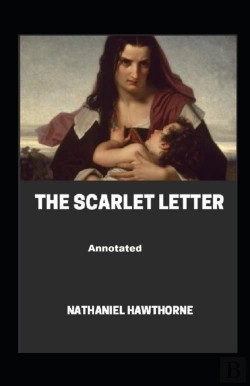 Bertrand.pt - The Scarlet Letter Annotated