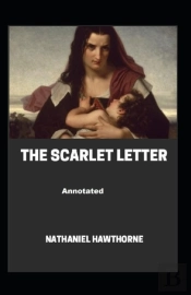 The Scarlet Letter Annotated