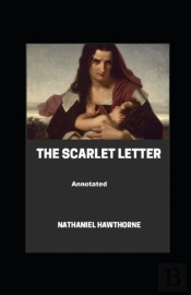 The Scarlet Letter Annotated