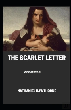 Bertrand.pt - The Scarlet Letter Annotated