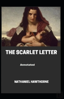 Bertrand.pt - The Scarlet Letter Annotated