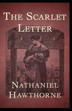 Bertrand.pt - The Scarlet Letter Annotated