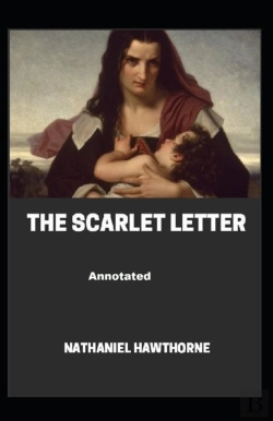 Bertrand.pt - The Scarlet Letter Annotated