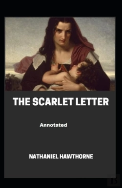 Bertrand.pt - The Scarlet Letter Annotated