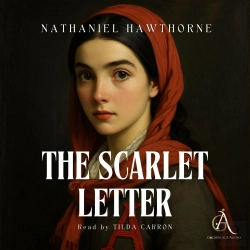 Bertrand.pt - The Scarlet Letter - Audiobook