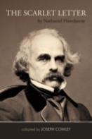 The Scarlet Letter By Nathaniel Hawthorne (Adapted By Joseph Cowley}