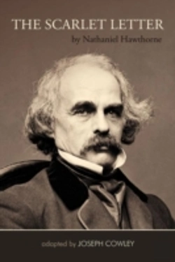 Bertrand.pt - The Scarlet Letter By Nathaniel Hawthorne (Adapted By Joseph Cowley}