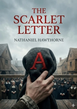 Bertrand.pt - The Scarlet Letter - By Nathaniel Hawthorne