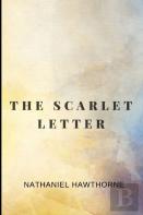 The Scarlet Letter By Nathaniel Hawthorne