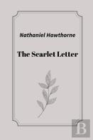 The Scarlet Letter By Nathaniel Hawthorne