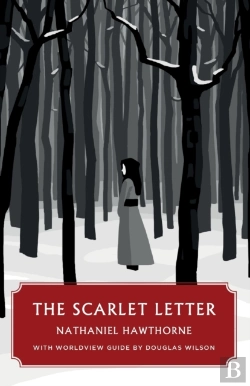 Bertrand.pt - The Scarlet Letter (Canon Classics Worldview Edition)