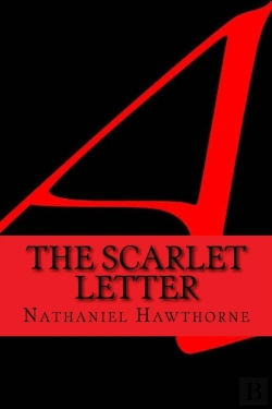 Bertrand.pt - The Scarlet Letter  English Edition