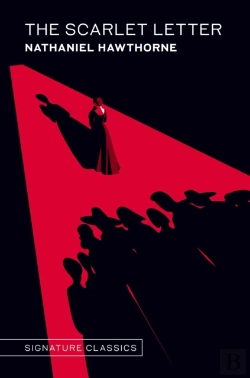 Bertrand.pt - The Scarlet Letter (Graphic Art Collector'S Edition)