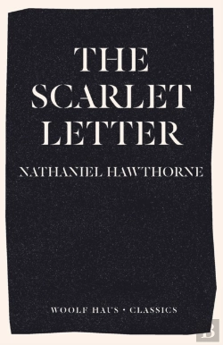 Bertrand.pt - The Scarlet Letter