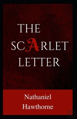 Bertrand.pt - The Scarlet Letter