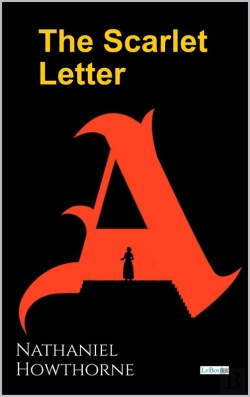 Bertrand.pt - The Scarlet Letter - Hawthorne