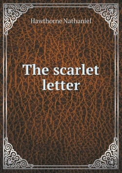Bertrand.pt - The Scarlet Letter
