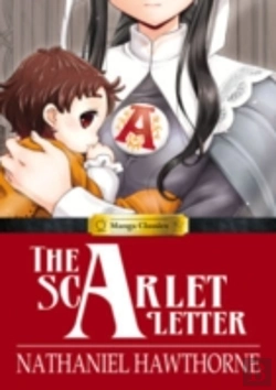 Bertrand.pt - The Scarlet Letter