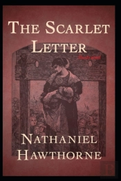 The Scarlet Letter Illustrated
