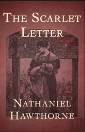 The Scarlet Letter Illustrated