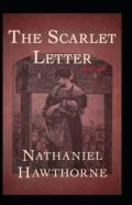 The Scarlet Letter Illustrated