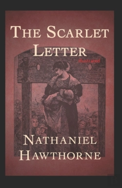 Bertrand.pt - The Scarlet Letter Illustrated