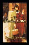 The Scarlet Letter Illustrated