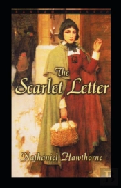 The Scarlet Letter Illustrated