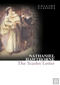 Bertrand.pt - The Scarlet Letter