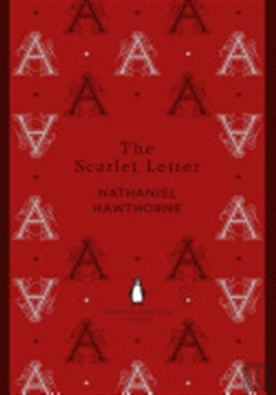 Bertrand.pt - The Scarlet Letter