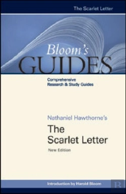 Bertrand.pt - The Scarlet Letter