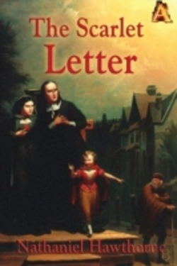 Bertrand.pt - The Scarlet Letter