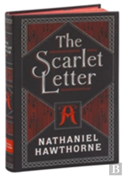 Bertrand.pt - The Scarlet Letter