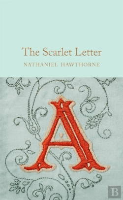 Bertrand.pt - The Scarlet Letter