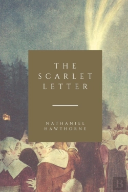 Bertrand.pt - The Scarlet Letter