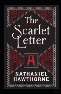Bertrand.pt - The Scarlet Letter