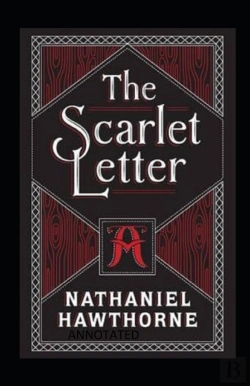 Bertrand.pt - The Scarlet Letter