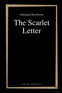 Bertrand.pt - The Scarlet Letter