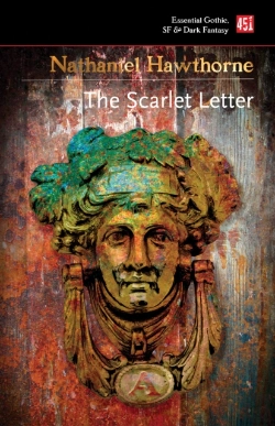 Bertrand.pt - The Scarlet Letter