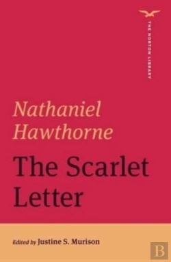 Bertrand.pt - The Scarlet Letter