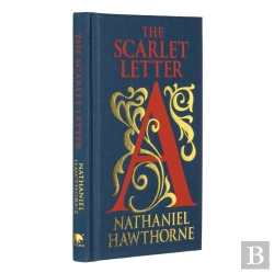 Bertrand.pt - The Scarlet Letter
