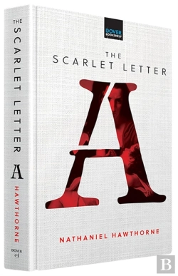 Bertrand.pt - The Scarlet Letter