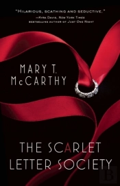 The Scarlet Letter Society