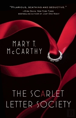Bertrand.pt - The Scarlet Letter Society
