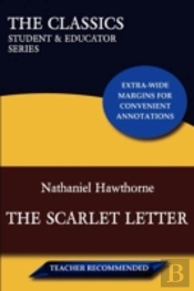 The Scarlet Letter (The Classics