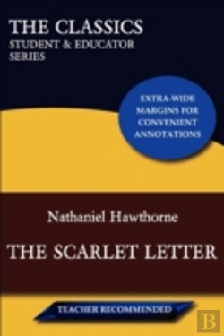 Bertrand.pt - The Scarlet Letter (The Classics