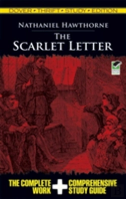 Bertrand.pt - The Scarlet Letter Thrift Study Edition
