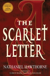 The Scarlet Letter  Warbler Classics
