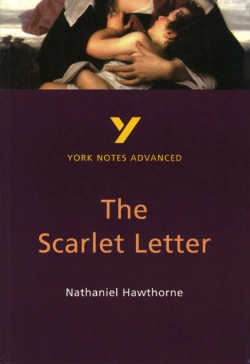 Bertrand.pt - The Scarlet Letter (York Notes Advanced) English Literature Study Guide - For 2026, 2027 Exams