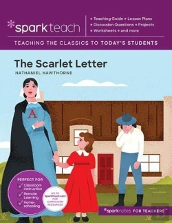 Bertrand.pt - The Scarlet Letter